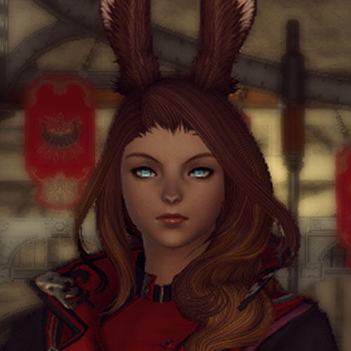 Private Alice Eizenheim