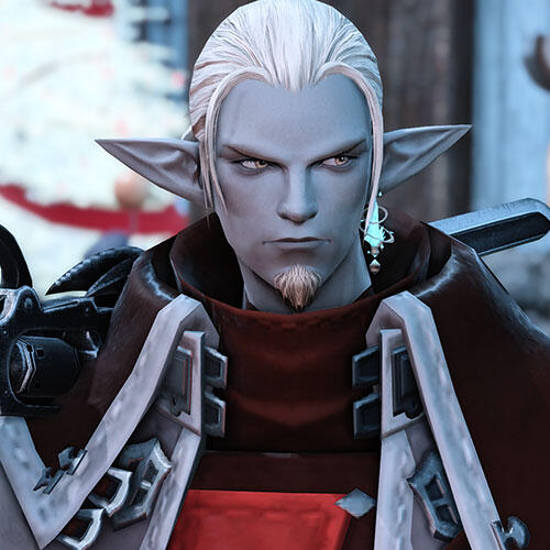 Private Verges Seaborne